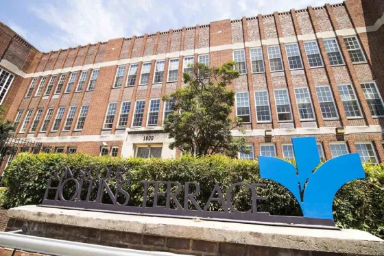 Bon Secours Hollins Terrace