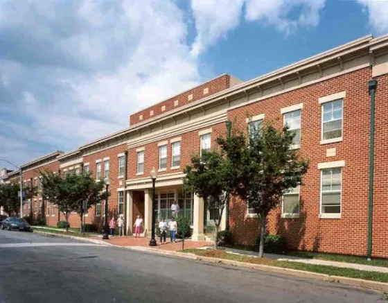 Highlandtown Plaza Co-op