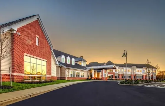 Village Point Rehabilitation & Healthcare