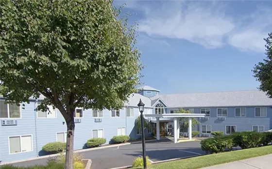 Regency Village at Redmond