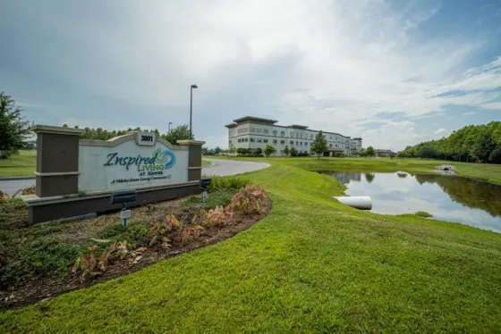 Inspired Living At Kenner