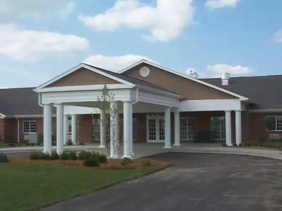 Waterford Place Health Campus