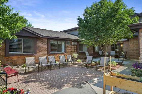 Waunakee Valley Senior Living