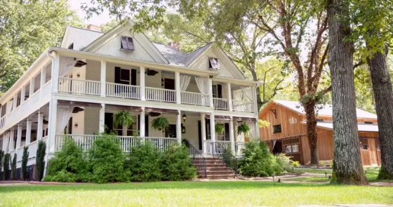 George Galen Wheeler House, Inc.