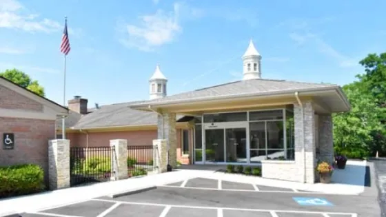 Willow Brook Christian Village