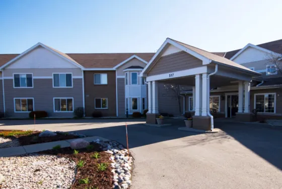 Lake View Place Assisted Living Community
