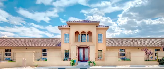 Life Spire Assisted Living