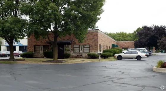Laurel Oaks Senior Living