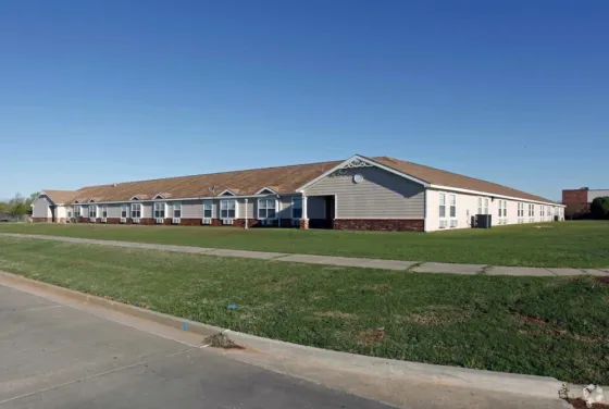 Victorian Estates Assisted Living