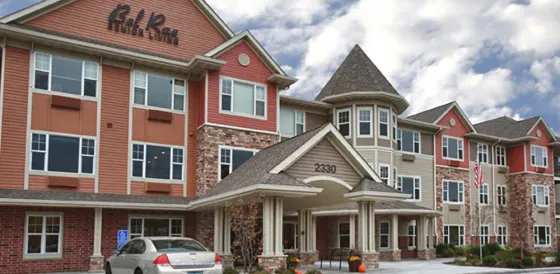 BEL RAE SENIOR LIVING