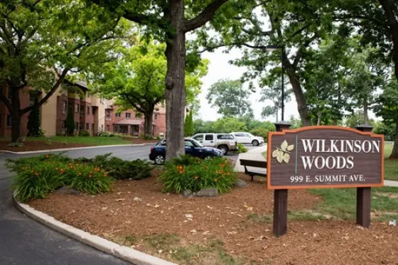Wilkinson Woods Senior Living