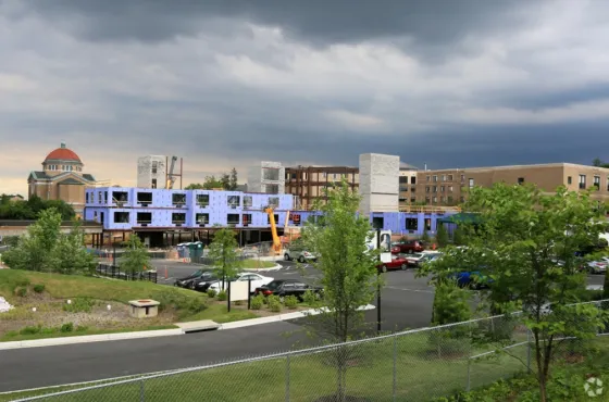 Pickersgill Retirement Community