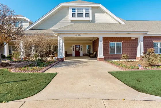 Dorset Place Assisted Living