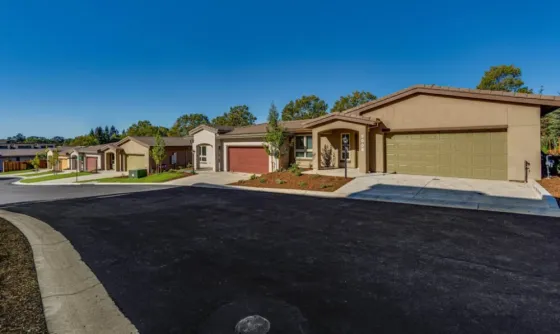 The Ridge at Paradise Valley Estates