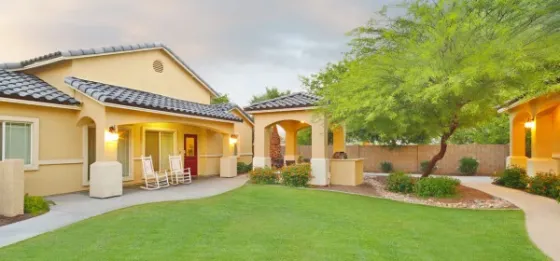 Visions Assisted Living of Mesa