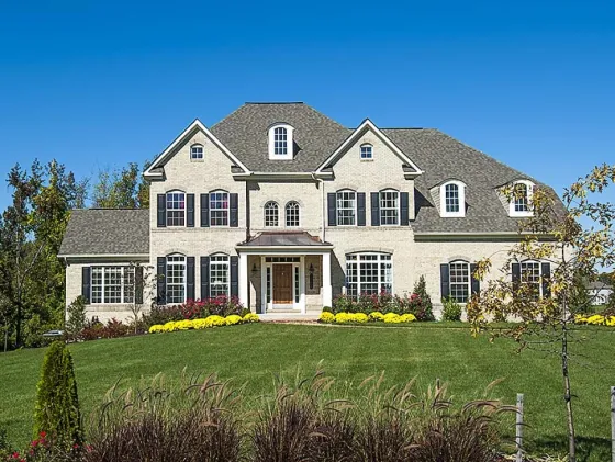 HAVERFORD HOUSE