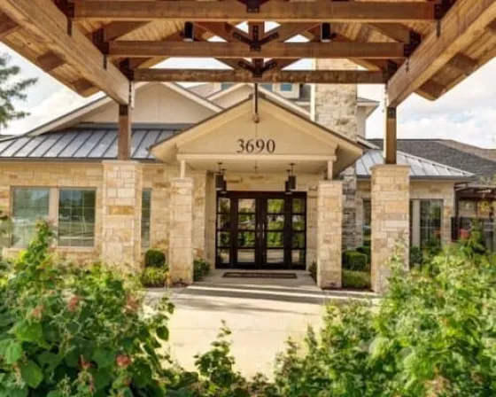 The Auberge at Plano