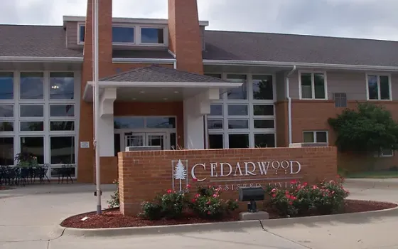 Cedarwood Assisted Living