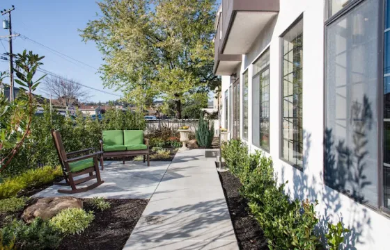 Carefield Castro Valley Assisted Living & Memory Care