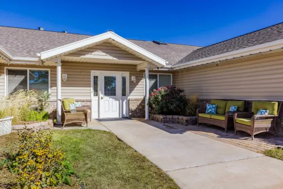 Country Care Assisted Living
