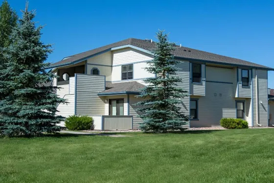 Laramie Apartments