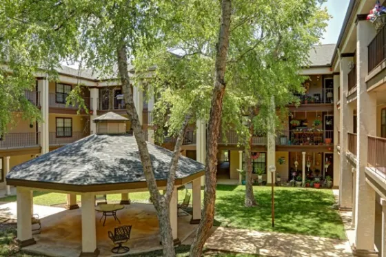 Parkwood Healthcare