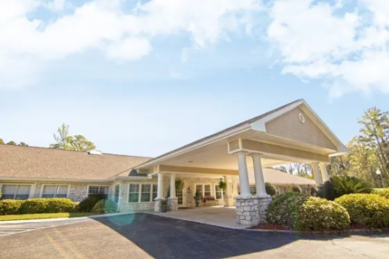 Brookdale Hattiesburg MC