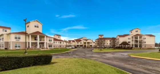 Fieldstone Place