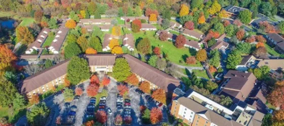 HeartLands Senior Living Village at Ellicott City