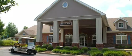 Five Star Residences of Noblesville