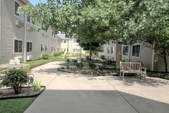 Garden Estates of Temple