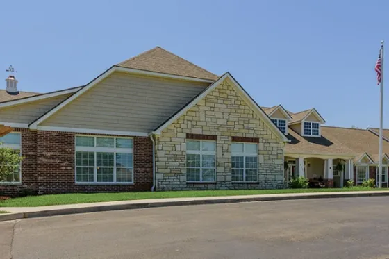 Brookdale Sandy Springs