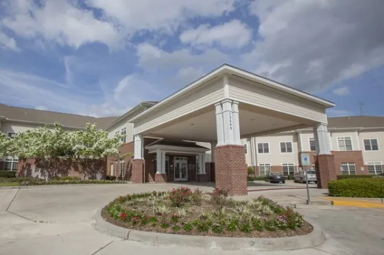 Brookdale Willowbrook Place