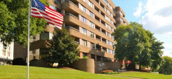 Morningside of Belmont