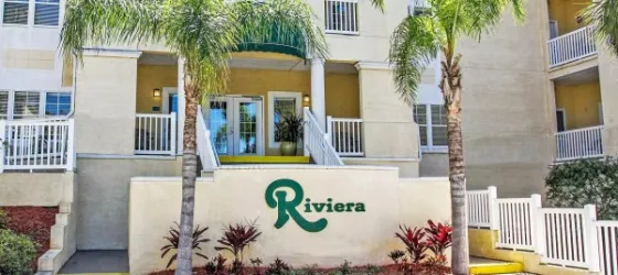 Riviera Senior Living