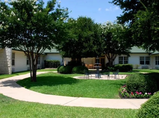 The Pointe at Cedar Park