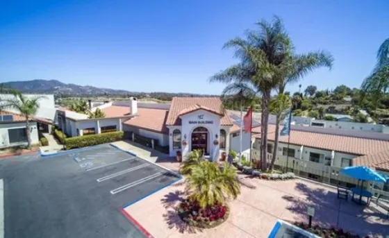 Pacifica Senior Living Vista