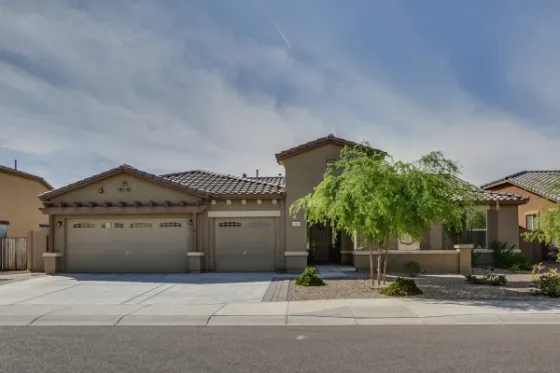 Assisted Living Goodyear AZ