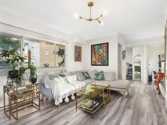Hatton Street Apartments
