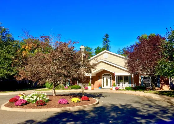 Arden Courts of Farmington
