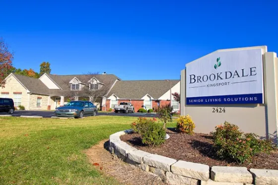 Brookdale Kingsport