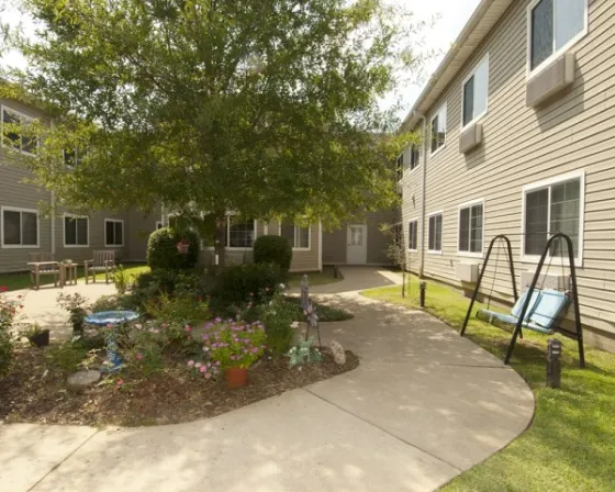 Garden Estates of Tyler