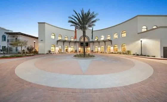 Pacifica Senior Living Oceanside