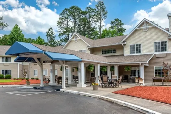 Brookdale Hattiesburg