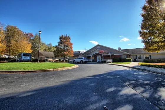 Brookdale South Park