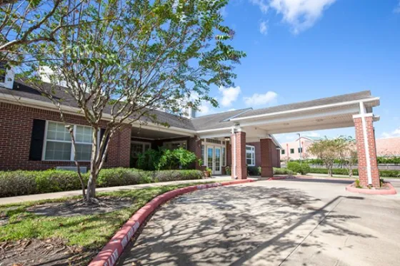 Brookdale Sugar Land
