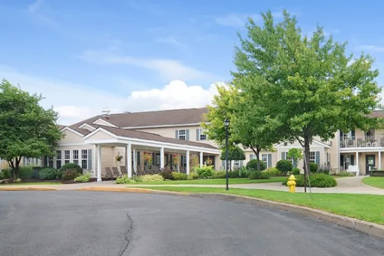 Brookdale Summerfield