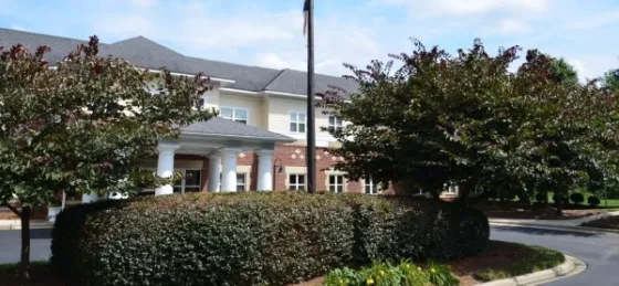 Morningside of Concord