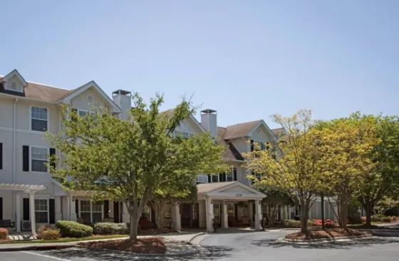 Brighton Gardens of Greensboro