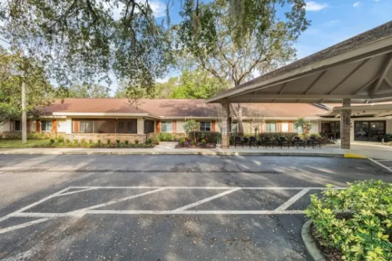 Forest Oaks of Spring Hill